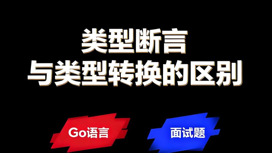 在Golang中，反射与接口断言哪个更胜一筹，应用场景有何差异？