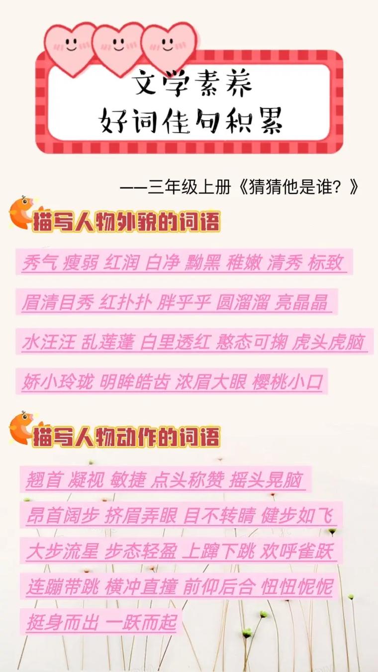 你猜猜，‘他’和‘她’哪个是长尾词？