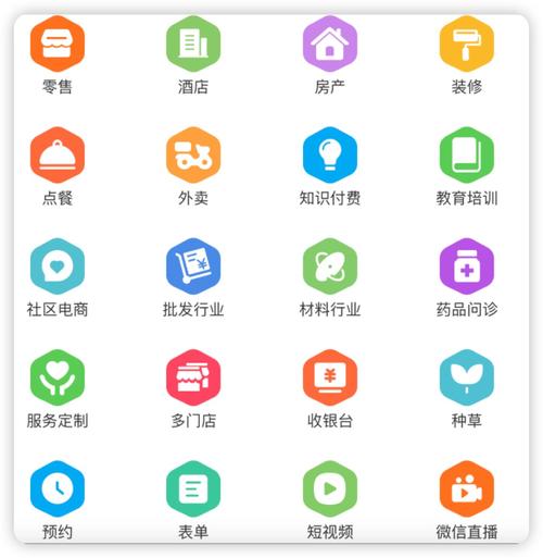 微信小程序能算作一个独立的系统吗？