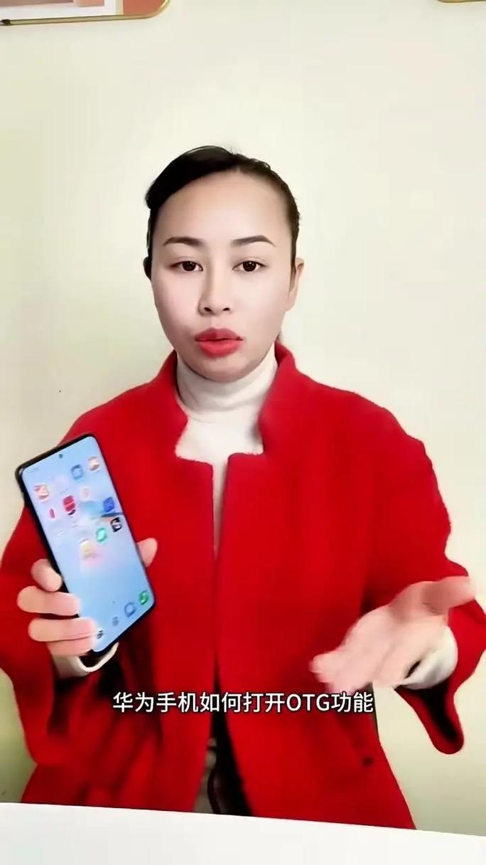 如何正确使用手机OTG功能进行安装操作？