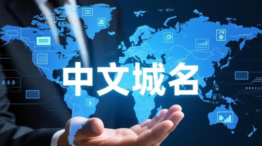 中文域名和英文域名，哪个优势更明显？