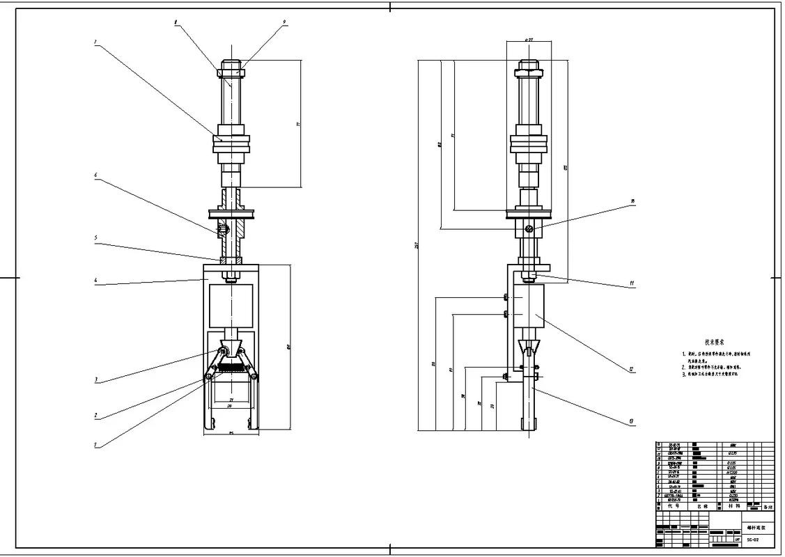 如何用10~15万预算打造自动上料系统，实现物料机械手臂挂挂钩自动化？