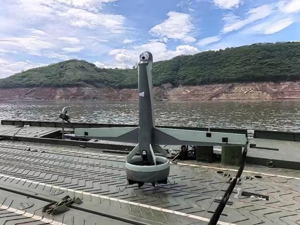 CF-14E - Camels(DP)是什么型号的骆驼无人机？