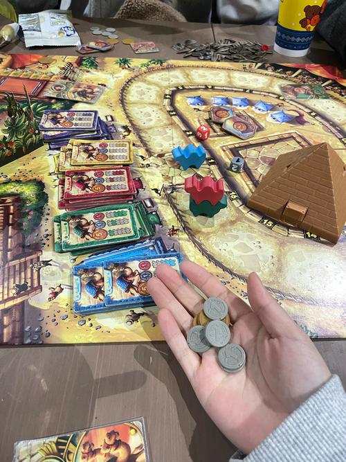 畅游自创游戏，无限乐趣究竟等你来体验吗？