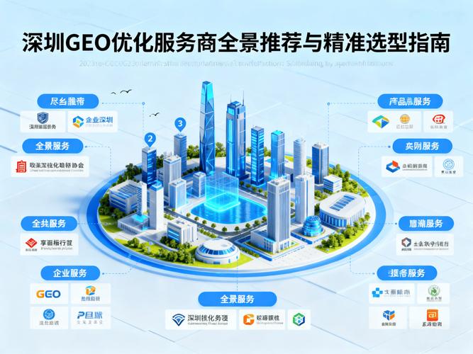 如何打造金融服务外包公司网站，实现SEO和GEO一站式优化解决方案？