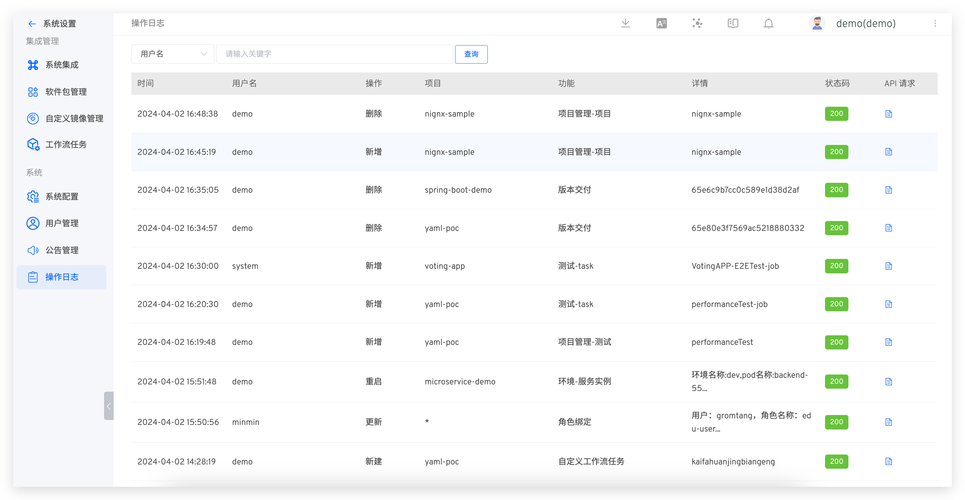 ASP.NET Core 6最小API如何结合日志和DI进行详细示例操作？