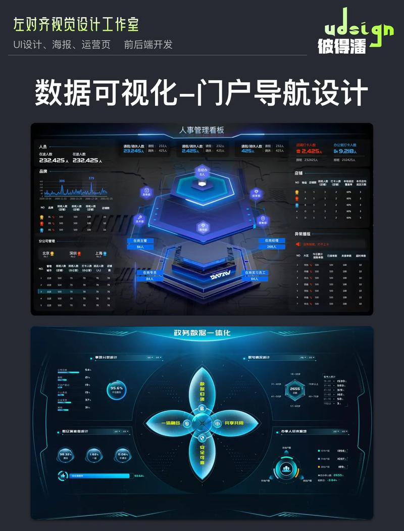 如何打造一个既高效又便捷的网站导航系统呢？