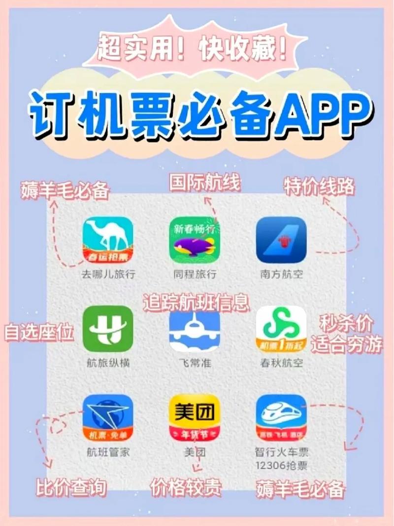 淘宝机票靠谱购，出行无忧，哪家平台更可靠呢？