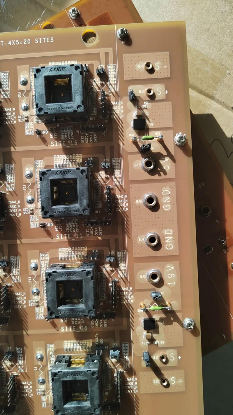 SiP Socket的功能和适用场景有哪些？