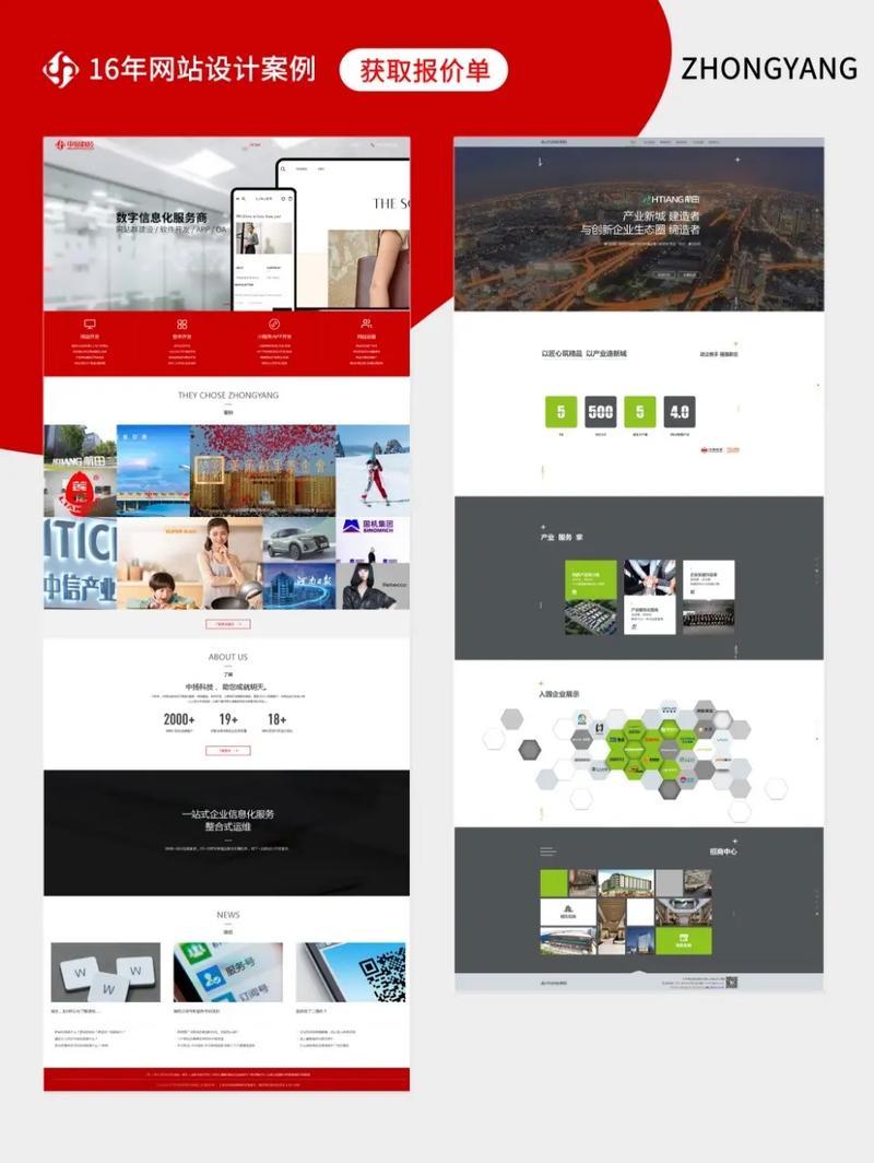 公司网站建设，是找专业建站公司还是自己组建团队开发更合适？