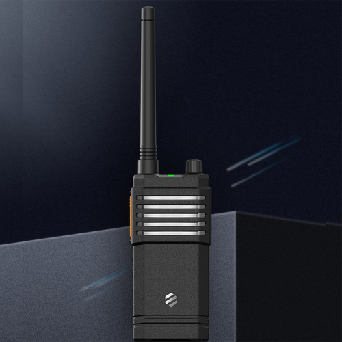 这款极蜂对讲机性价比高吗？价格合理吗？