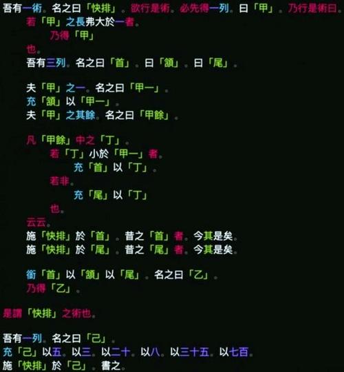 如何写出既优雅又耐看的PHP代码规范？