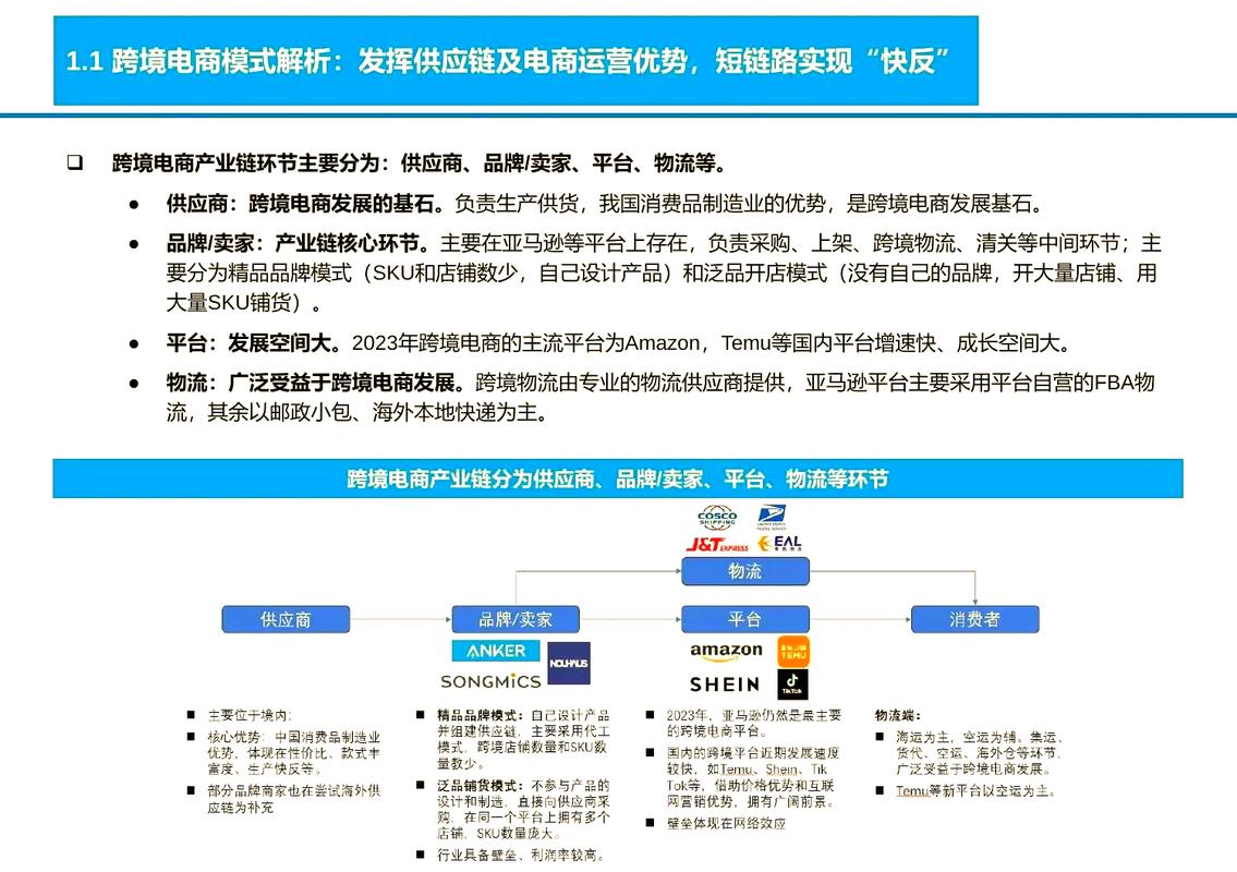 2026年，跨境独立站运营现状如何？市场洞察与精细化运营策略有哪些深度解析？