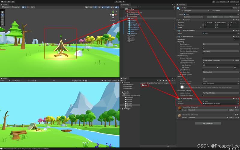 Unity3D如何实现人物转向与移动的复杂交互功能？