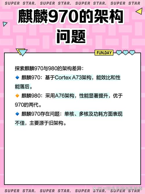 华为Mate 10搭载麒麟970芯片，其详细配置参数有哪些特点？