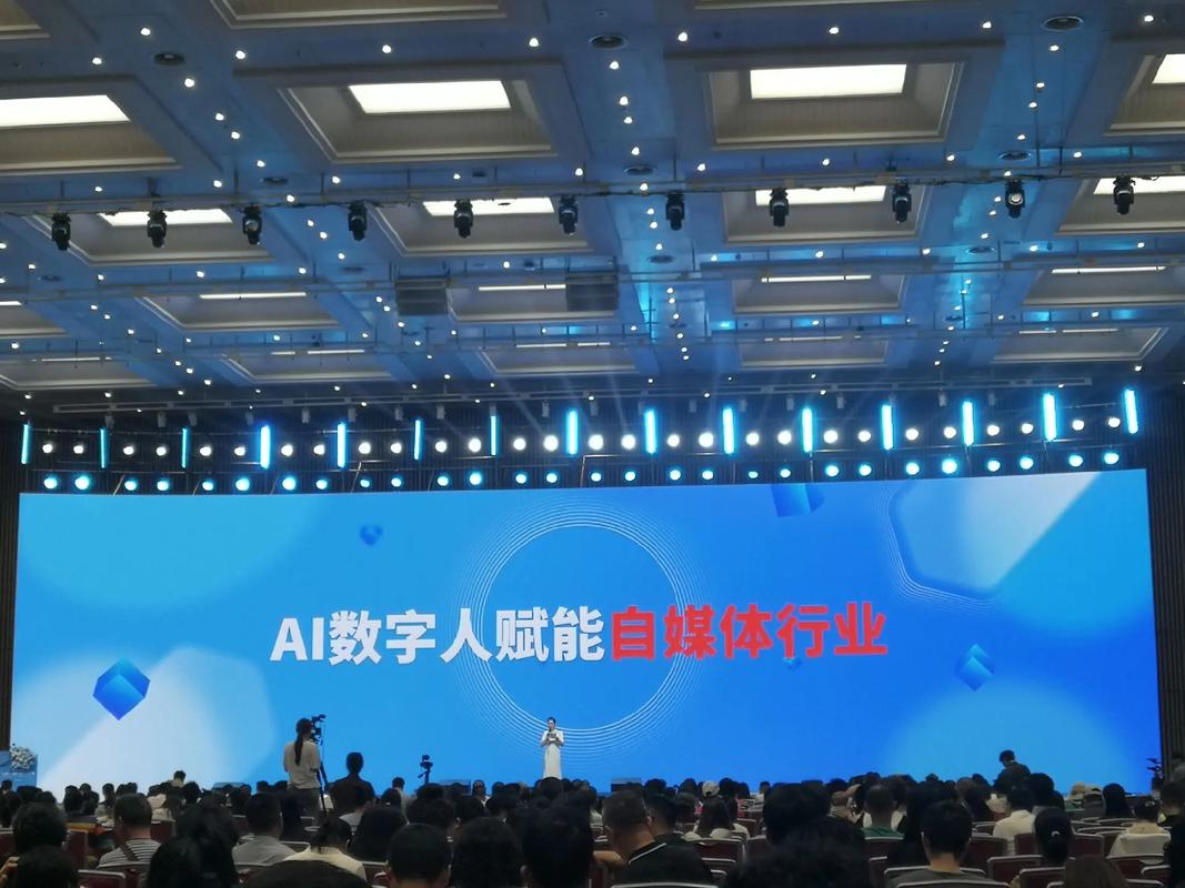 AI赋能，创意无限，颠覆行业新引擎，能成为引领未来的吗？