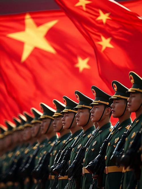 百度、五百强荣耀，难道不是中国骄傲的象征吗？