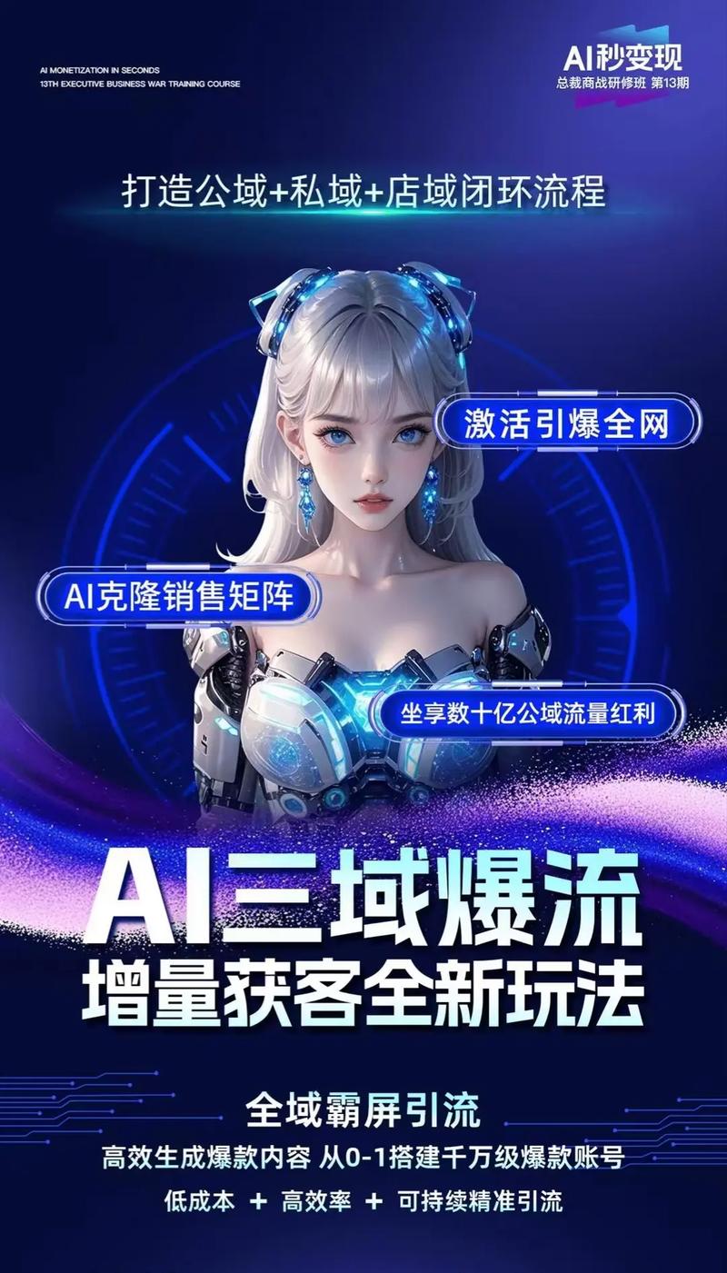 乘风破浪，如何融入元宇宙中虚拟数字人的基本元素？