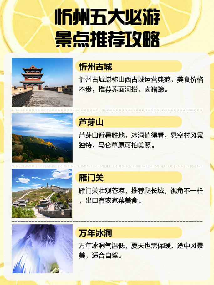 如何通过SEO优化让忻州特色景点在本地搜索中更突出？