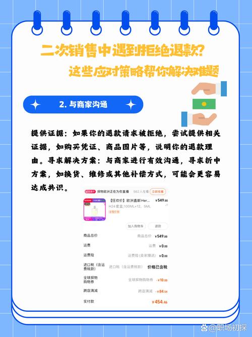 独立站不退款有哪些潜在风险及如何合规操作避免问题？