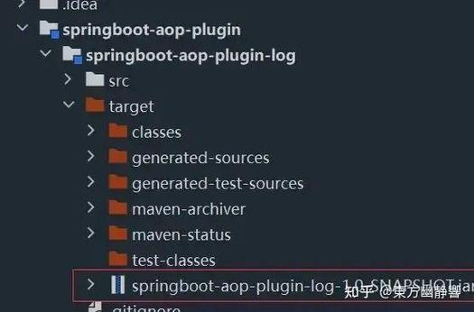 SpringBoot中如何通过Spring-AOP实现接口权限控制？