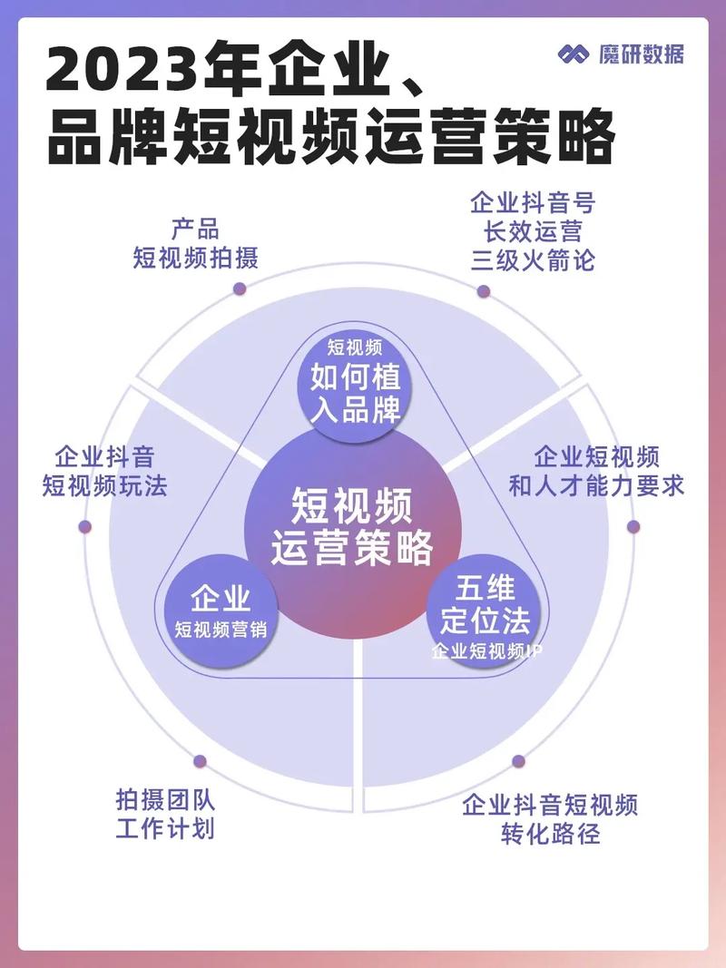 如何通过短视频策略有效提升品牌影响力并增加销售额？
