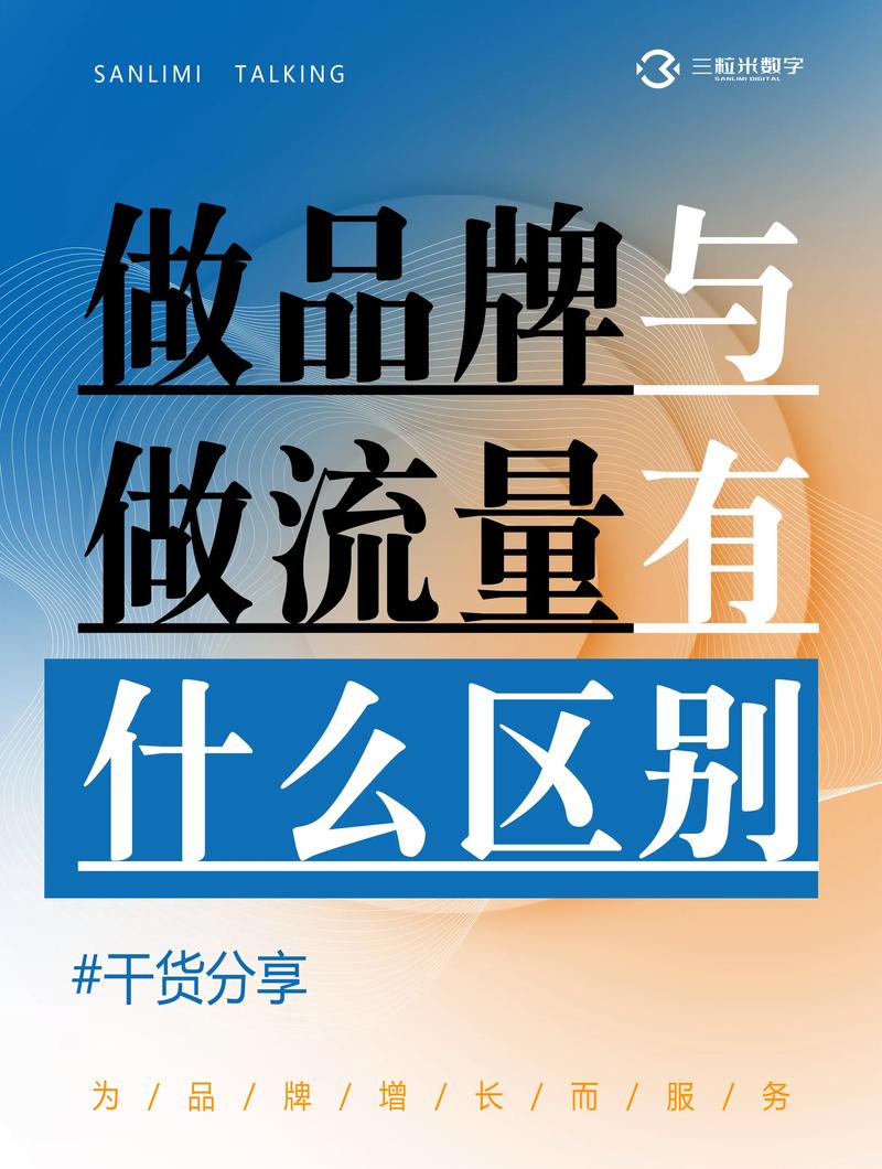独立站与电商平台流量、品牌、增长，哪个是终极博弈的深度？