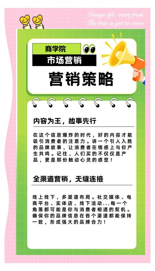 声势浩大，营销制胜的秘诀是什么？