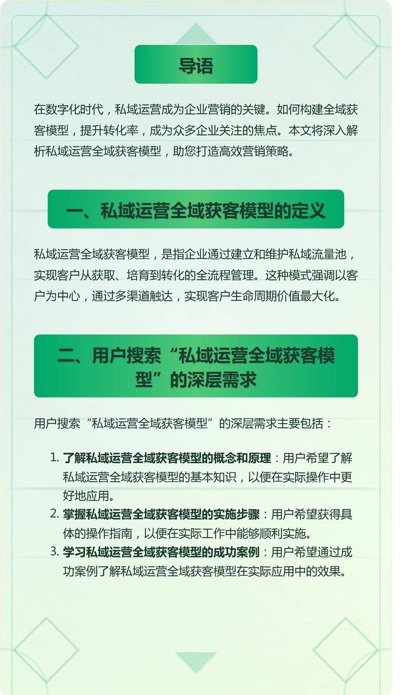 全棉时代私域运营策略，如何打造高效营销新格局？