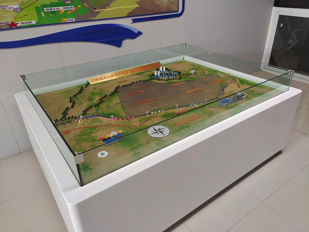项目沙盘展示与实际交付存在较大差异，这是否属于正常现象的表现？