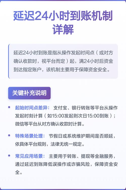 独立站资金流转速度如何，是即时到账还是存在延迟？