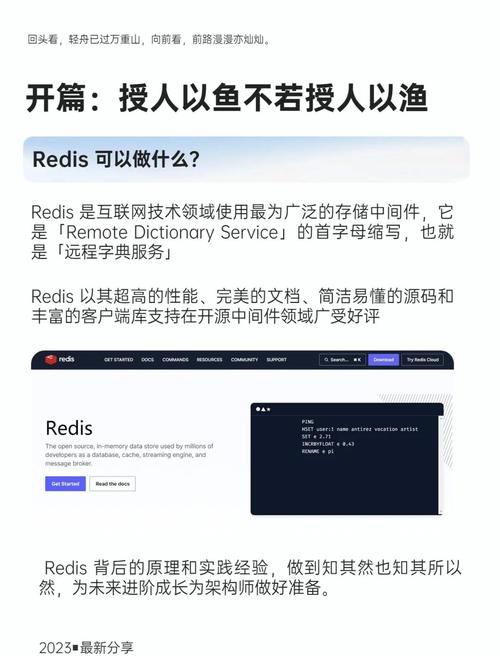 Redis源码解读之旅：第一篇章有何精彩？
