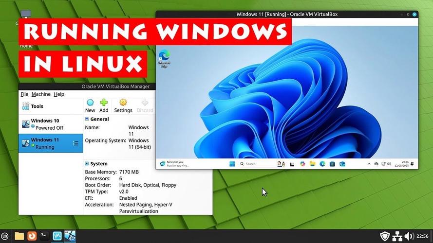 如何在VirtualBox中轻松设置Linux显卡，显著提升游戏体验？