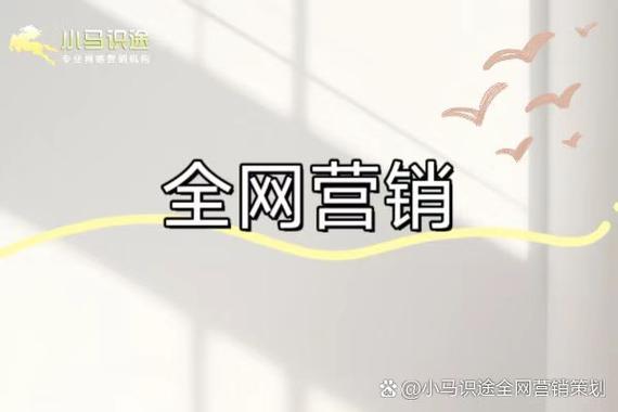 企业何时需要开展全网营销以应对市场扩张期呢？