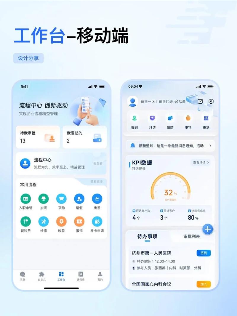 移动端性能优化，如何做到既轻巧高效又优先触控体验？