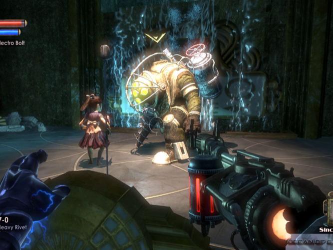 如何用高画质笔记本流畅实战《生化奇兵2》？