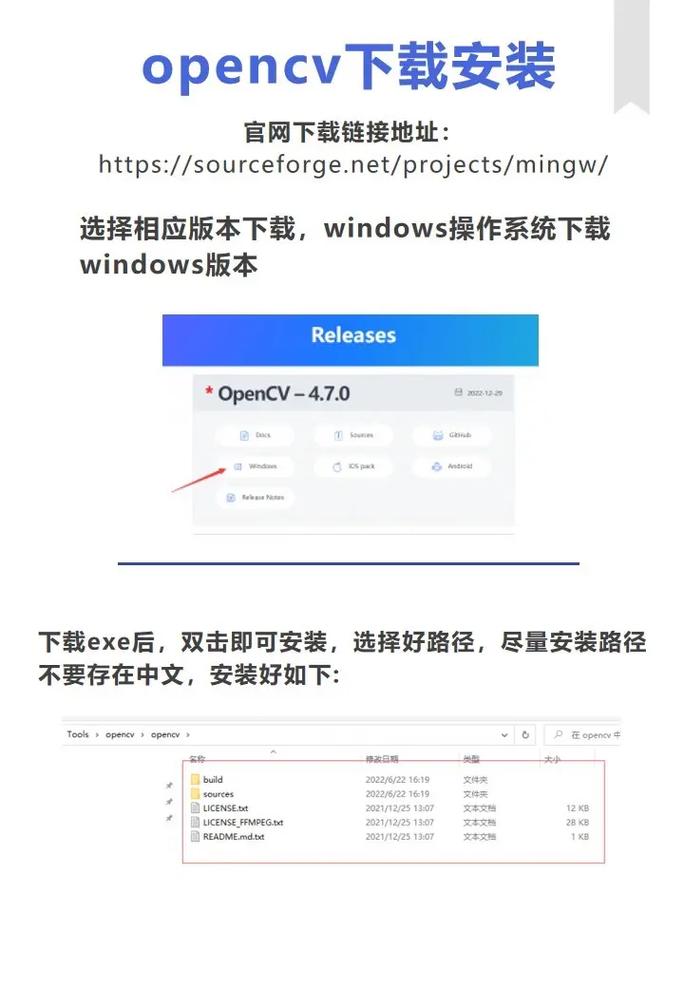 如何制作【OpenCV】配置与入门教程？