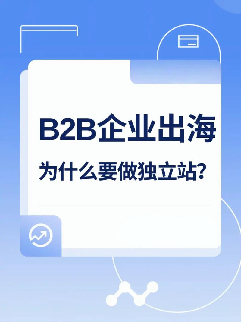 独立站是哪种平台？为何成为品牌出海的新生力量？