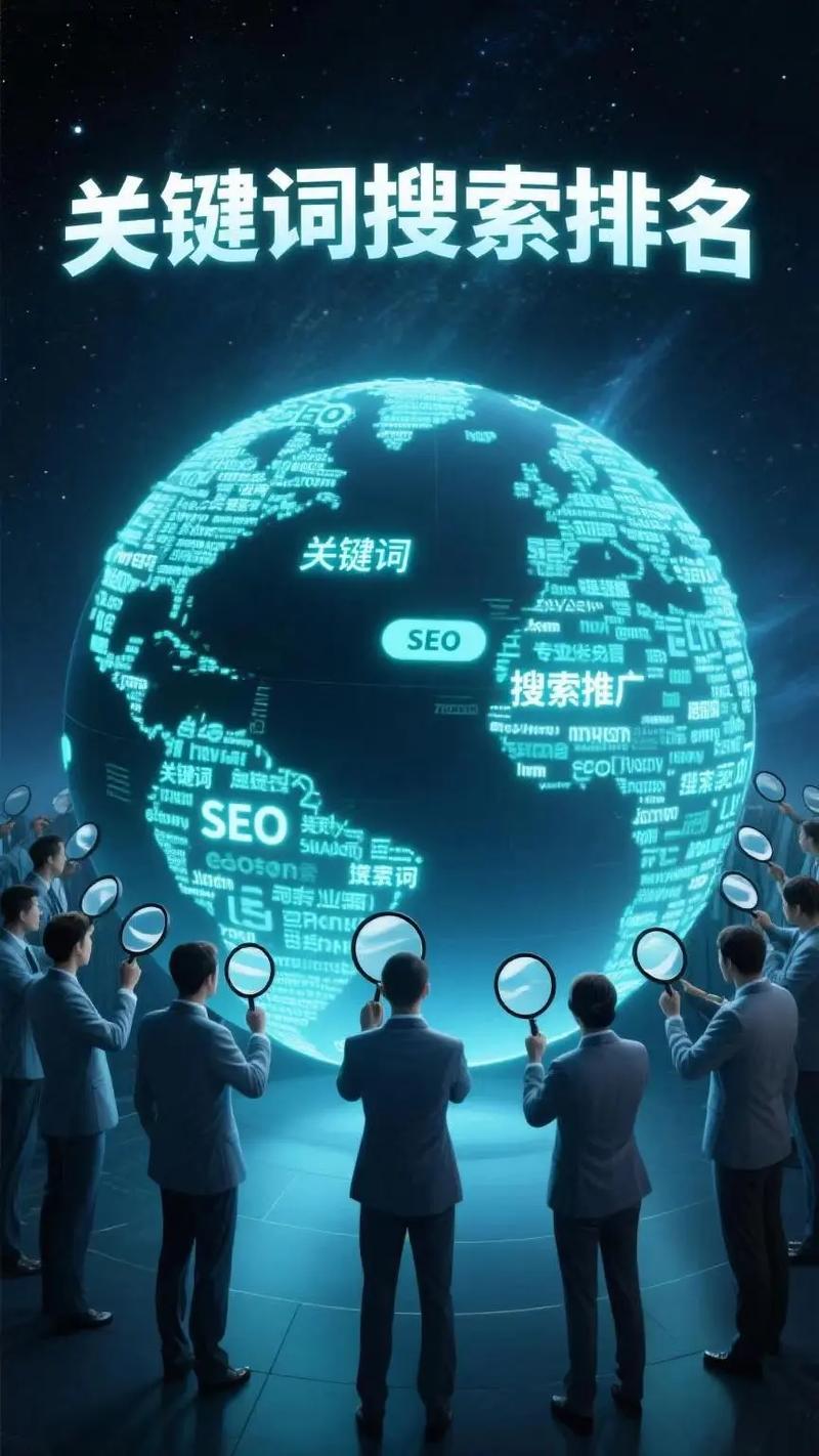 如何通过技巧提升关键词在搜索引擎中的排名？