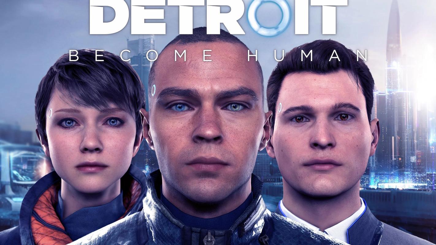 网易投资Quantic Dream后这家《底特律：变人》开发商的未来走向会是怎样？