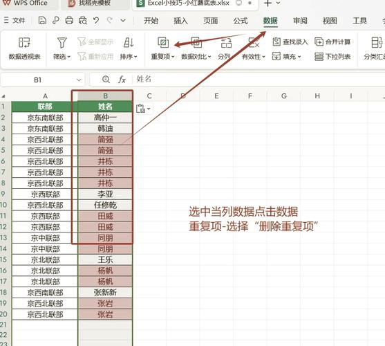 如何使用Linq的Distinct方法有效去除长尾词列表中的重复项？