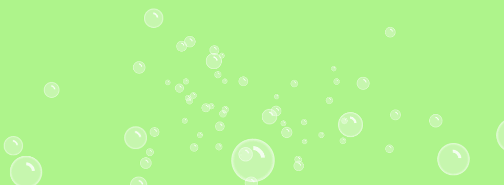 如何仅用CSS打造令人惊叹的粘性气泡动态效果？