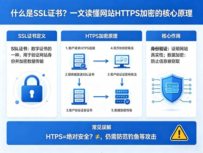 网站开发中采用SSL加密有哪些显著优势？