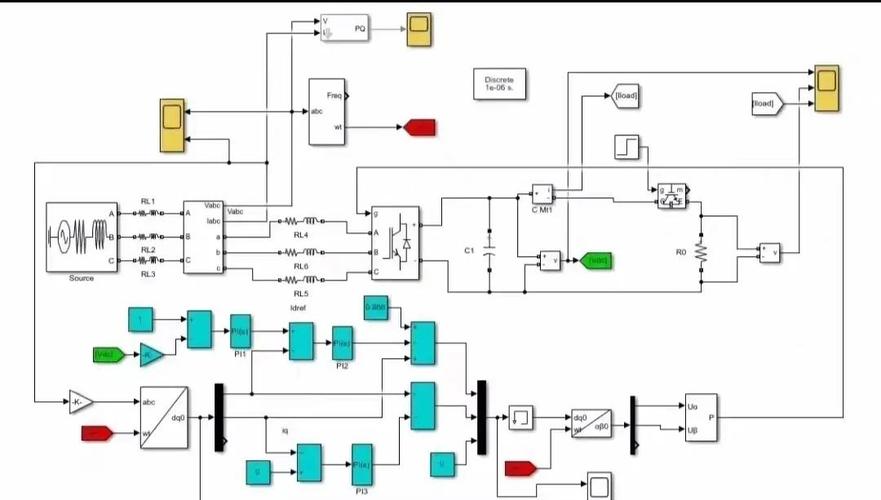 Simulink中新建模型与创建新项目有何根本性差异？