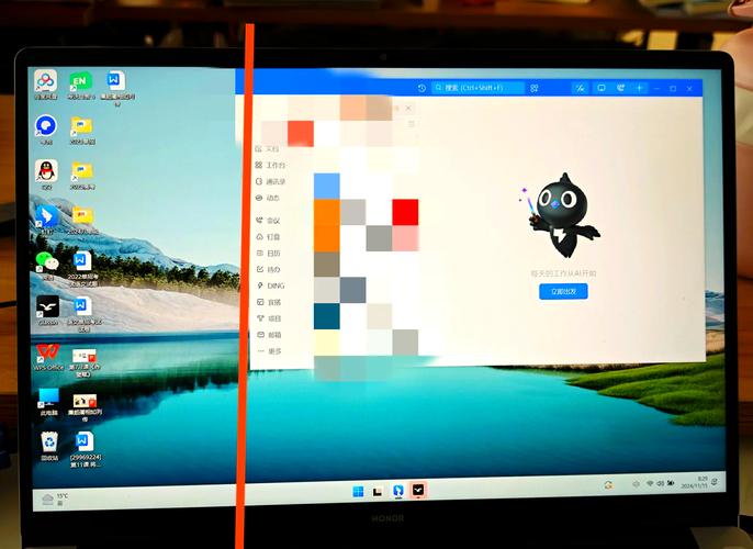 投影仪连接电脑时连线方式不对怎么办？