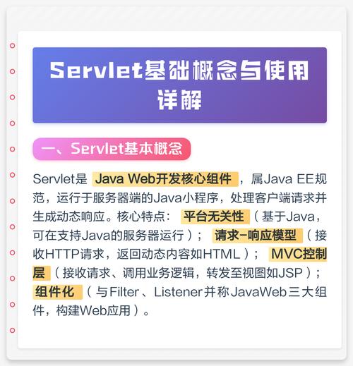 如何创建一个Web应用基础中的Servlet并实现其功能？