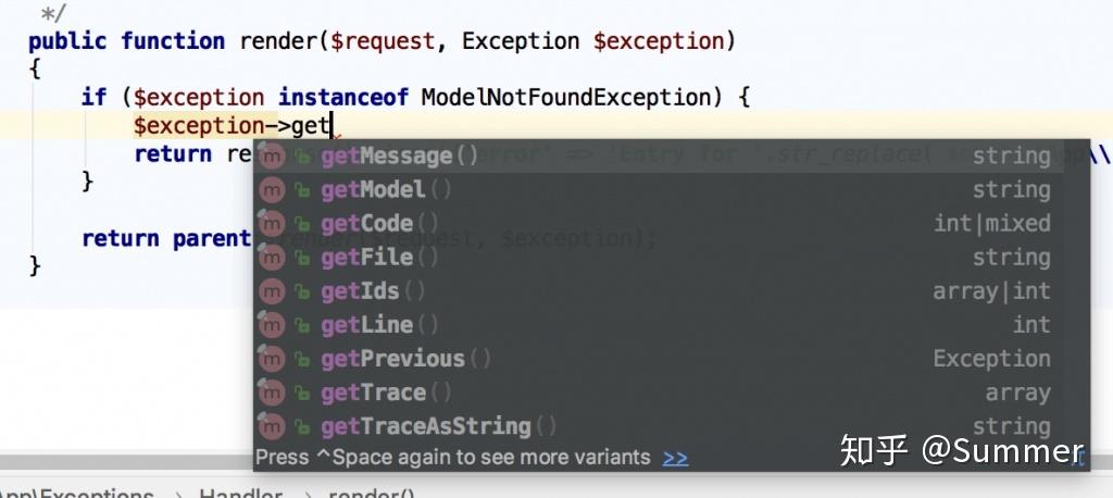 Laravel中如何配置错误处理和日志记录以优化应用性能？
