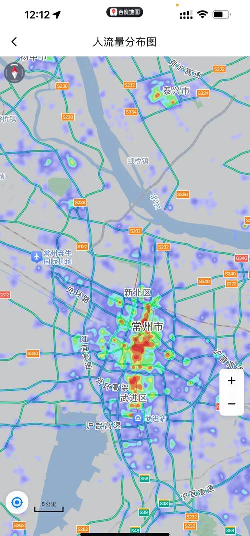 爆款账号粉丝地域热图是哪些城市最多？
