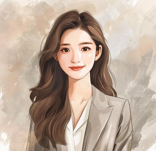 如何挑选独立站女生头像图片？新手小白必看攻略！
