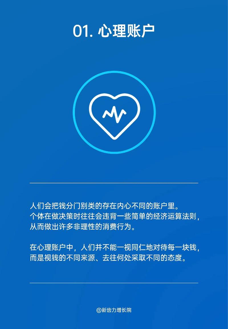 产品运营中，有哪些心理学基础是必不可少的？